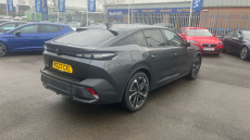 Peugeot 408 1.2 PureTech Allure Premium 5dr EAT8 Petrol Hatchback